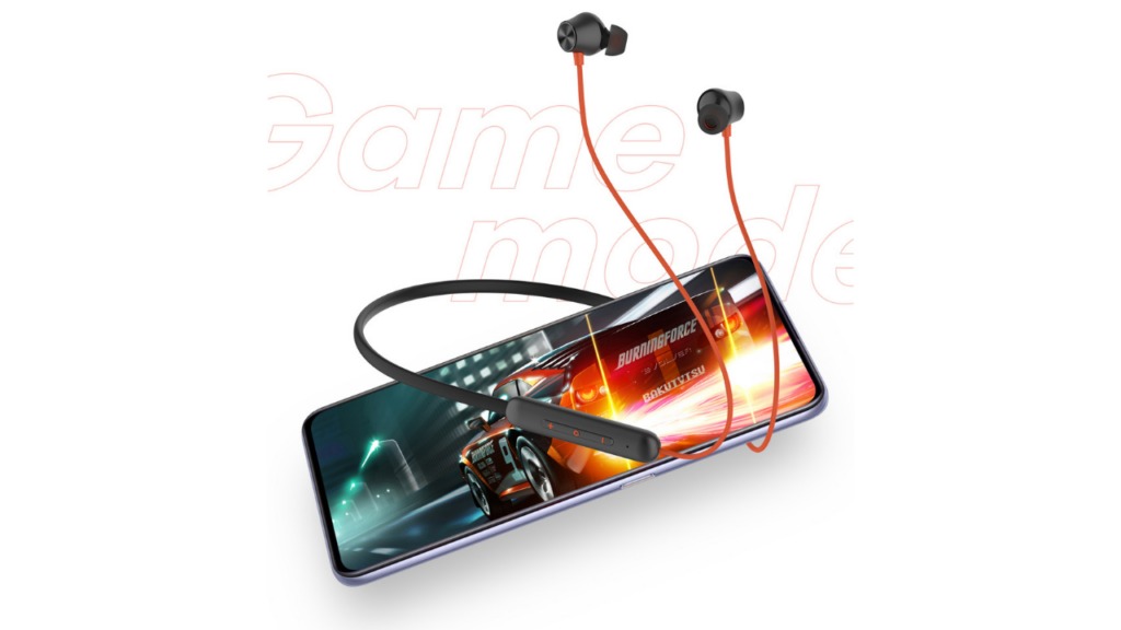 Dizo Gopods D Tws Earphones, Wireless Neckband Launched In India
