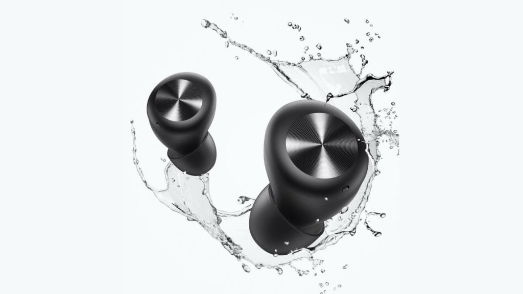 Dizo Gopods D Tws Earphones