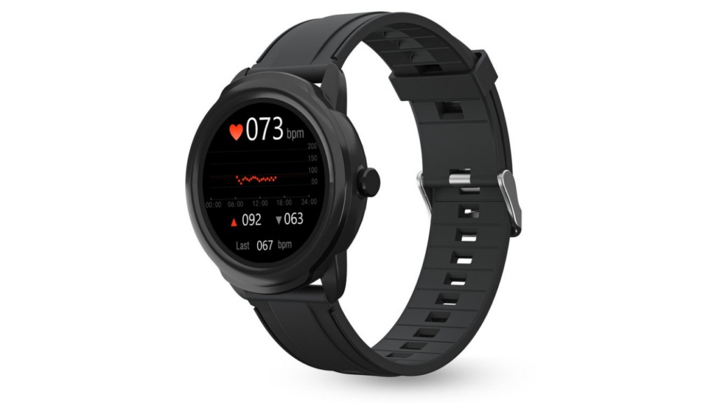 Portronics Kronos Beta Launched In India