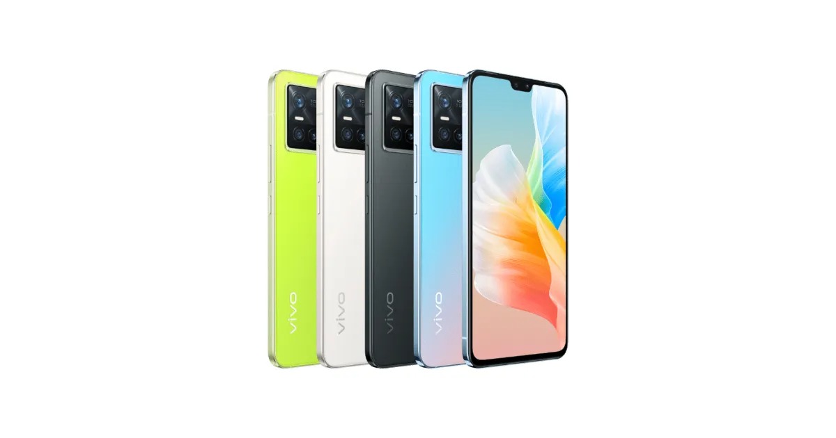 Vivo S10, S10 Pro launched with MediaTek Dimensity 1100 SoC, 44MP dual ...