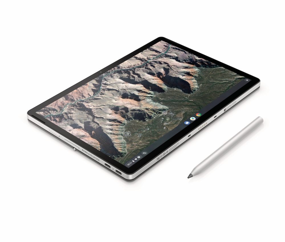 Hp Chromebook X2 11 1 1