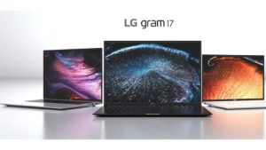 Lg Launches New Range Of Gram Laptops In India