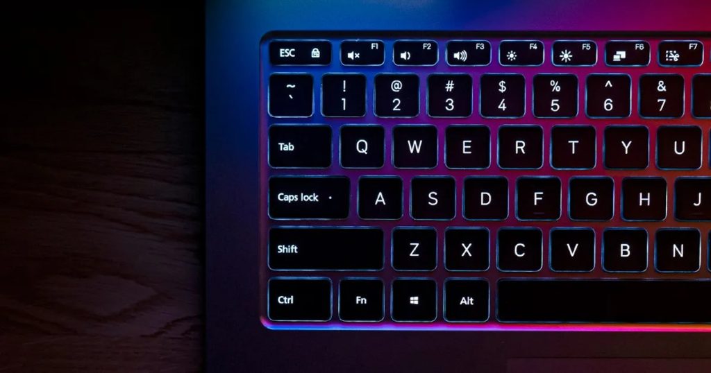 Mi Notebook Refresh 2021