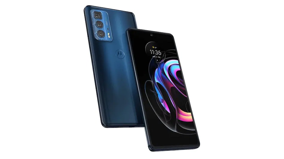 Motorola Edge S Pro