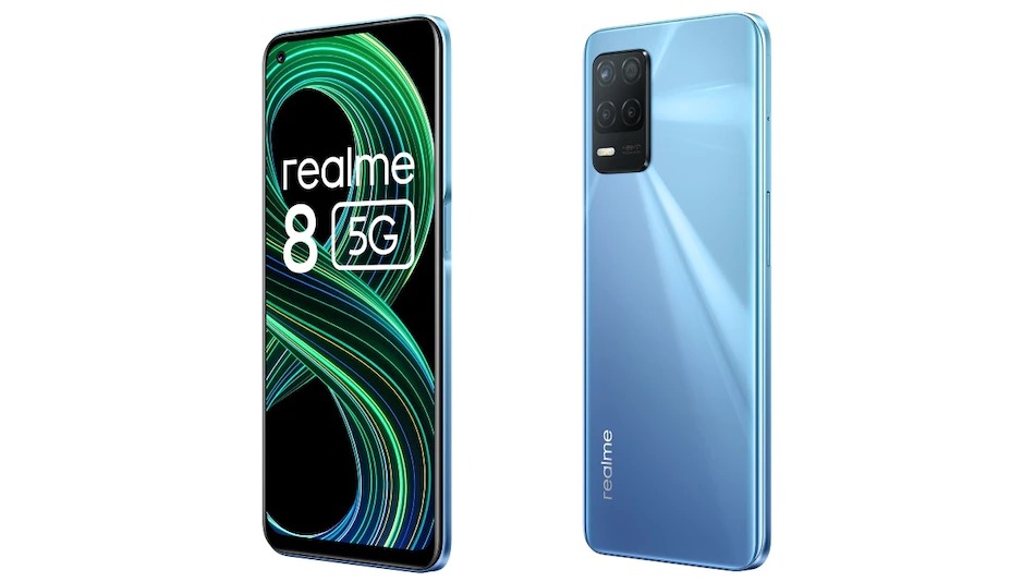 Realme 8, Realme 8 5g, Realme C11 (2021), Realme C21, Realme C25s Price In India Increased By Up To Rs. 1,500