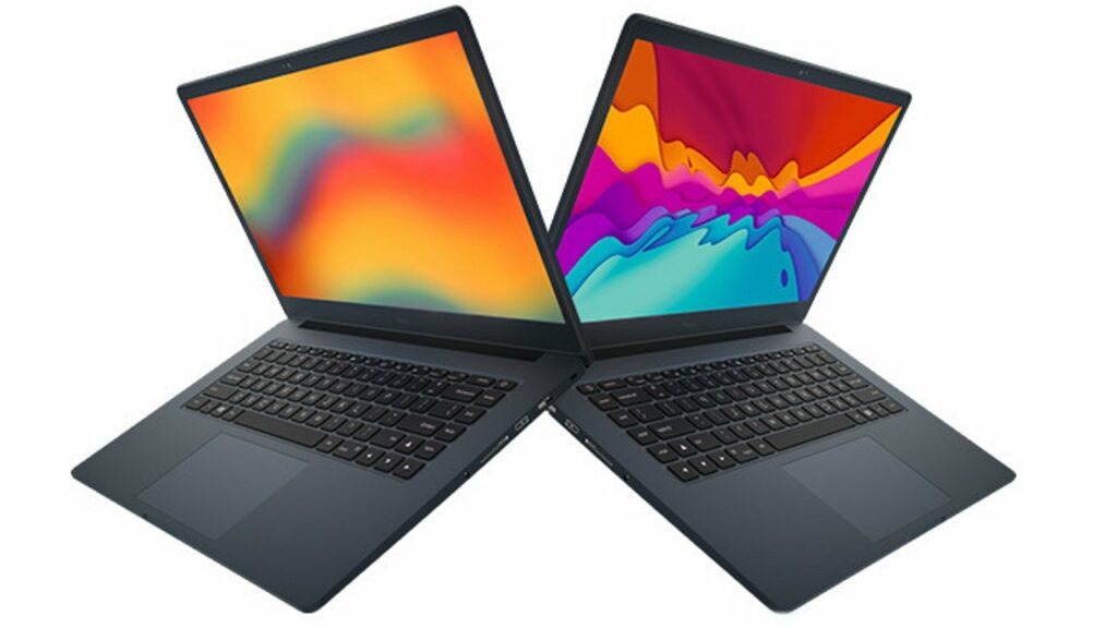 Redmibook Pro, Redmibook E Learning Edition Laptops Launched In India