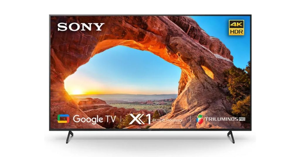Sony Bravia 85 Inch Smart Tv