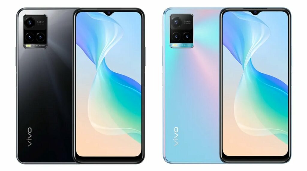 Vivo Y33s Launched In India