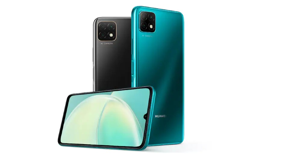 Huawei Nova Y60