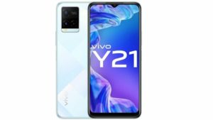 Vivo Y21