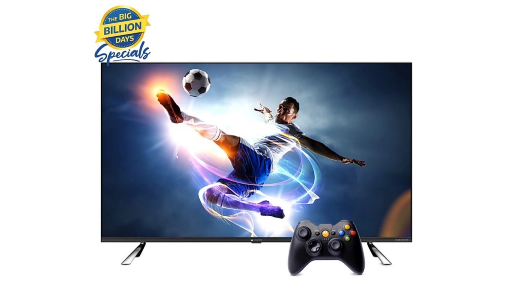 Motorola Revou Q Qled Smart Tv Launched In India