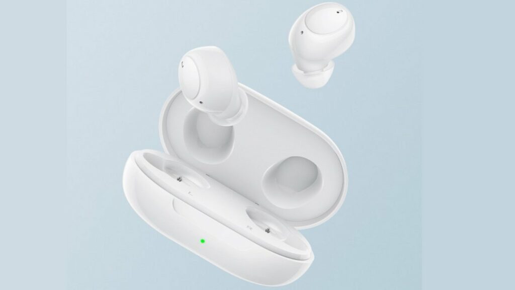 Oppo Enco Buds Launched In India