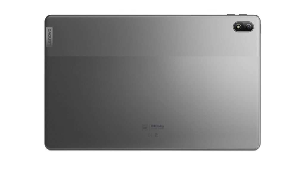Tab P11 5g Rear