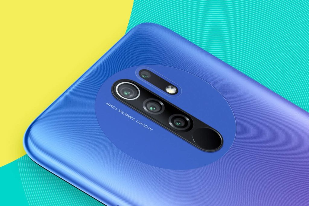Redmi 9