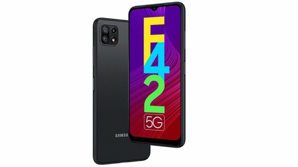 Samsung Galaxy F42