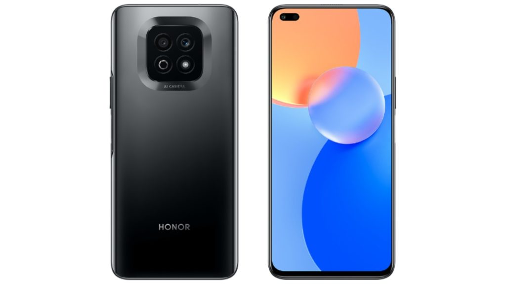 Honor Play5 Vitality Edition