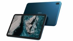 Nokia T20 Tablet Announced