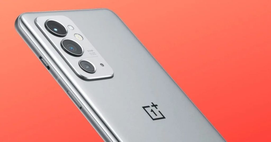 Oneplus 9rt Specs