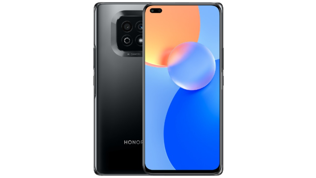 Play5 Vitality Edition