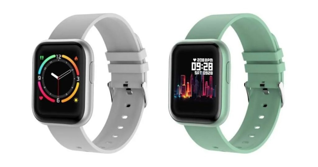 Fire Boltt Ninja Pro 1