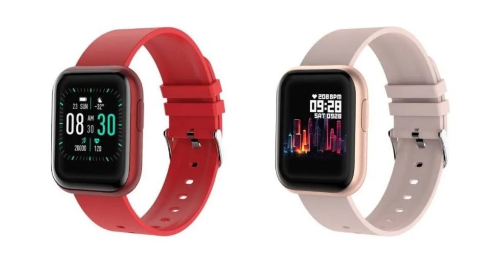 Fire Boltt Ninja Pro 2