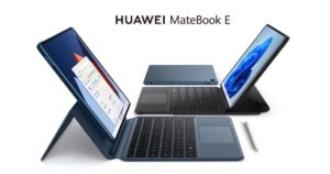 Huawei Matebook E 2022 1