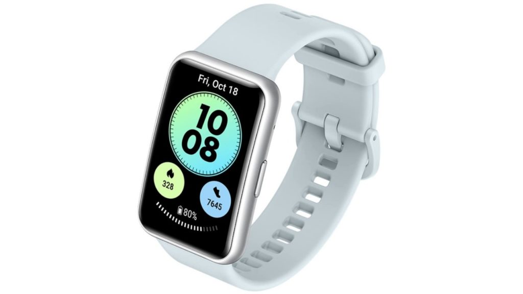 Huawei Watch Fit