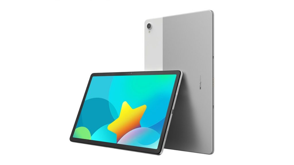Lenovo Tianjiao Pad