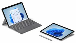 Microsoft Surface Go 3 Launched In India
