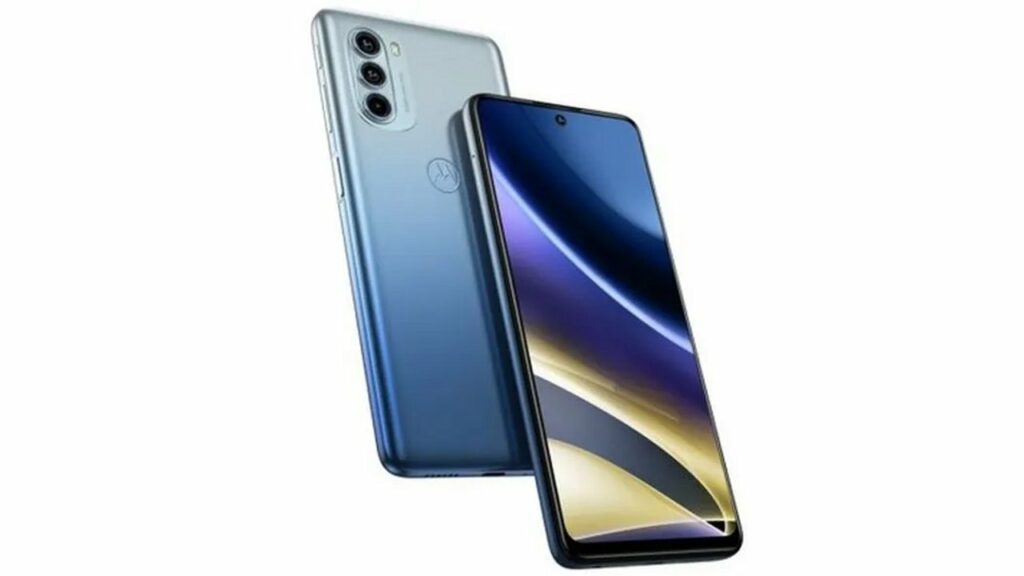 Moto G51 5g Announced