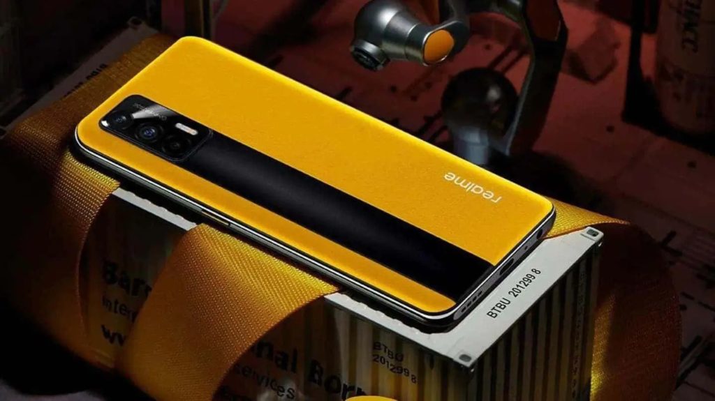 Realme Gt 2 Pro Launch Date