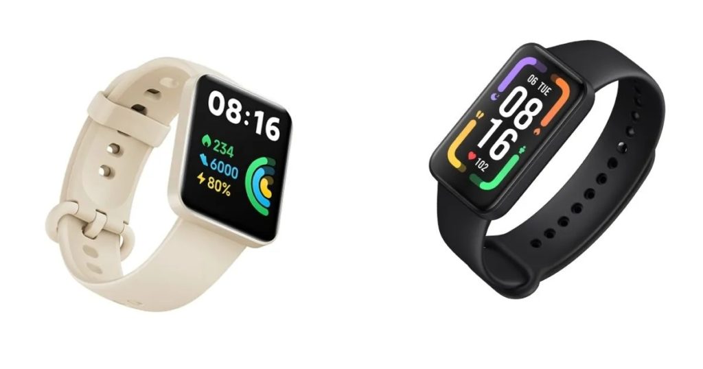 Redmi Watch 2 Lite Redmi Smart Band Pro