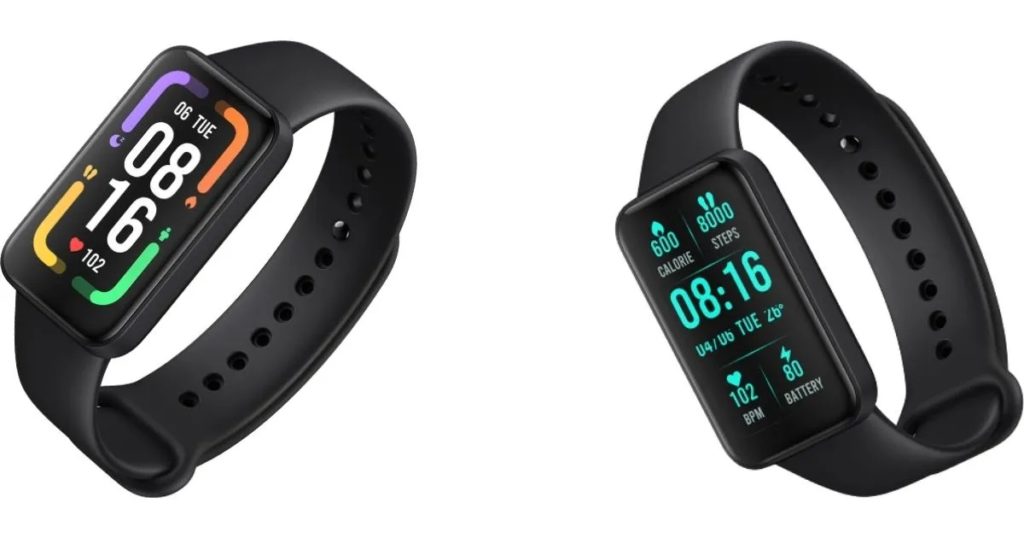 Redmi Watch 2 Lite Redmi Smart Band Pro India Launch