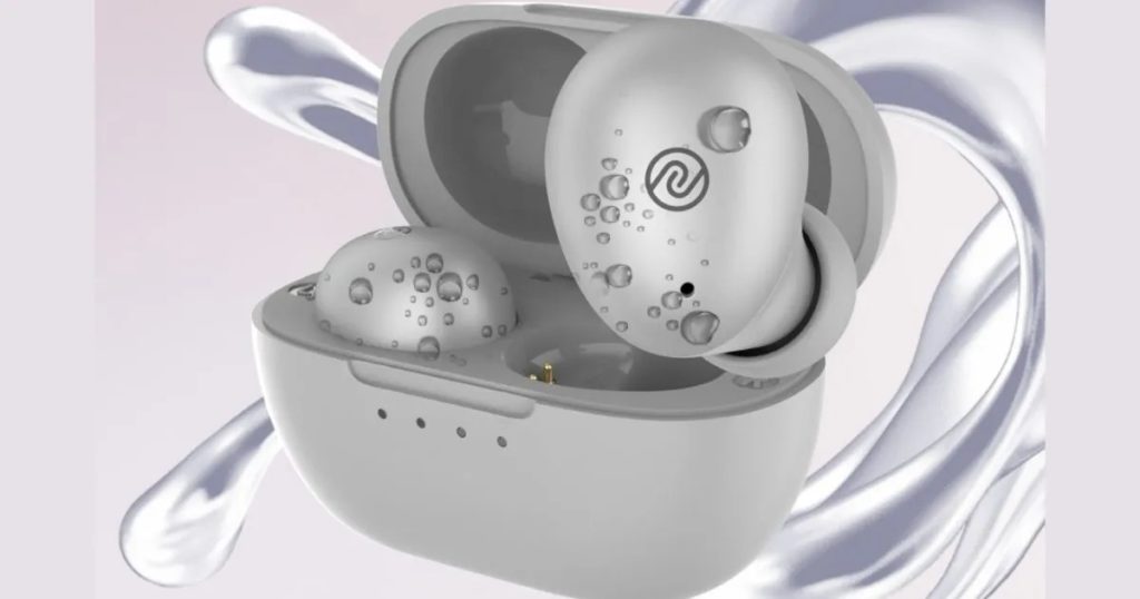 Noise Beads True Wireless Earbud