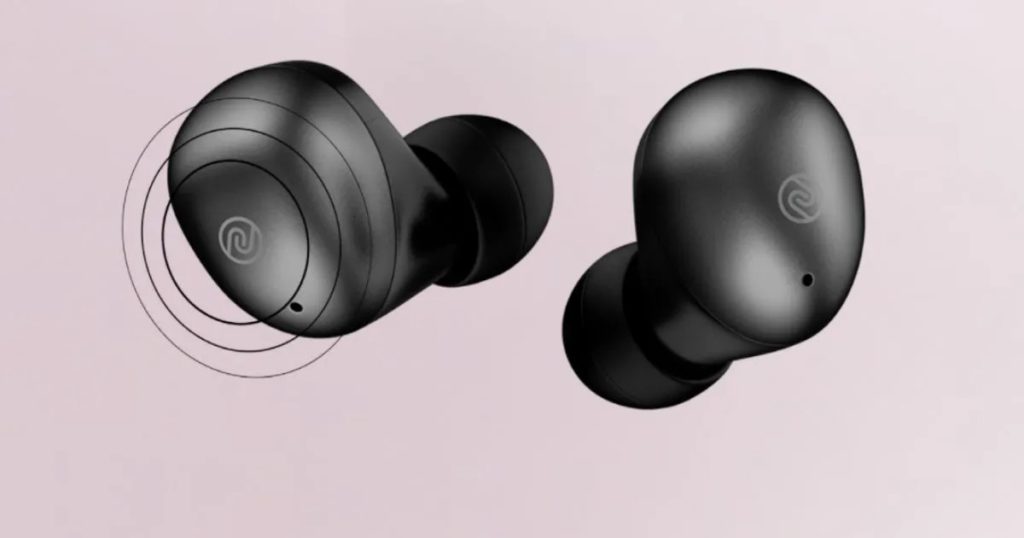 Noise Beads True Wireless Earbud Launched