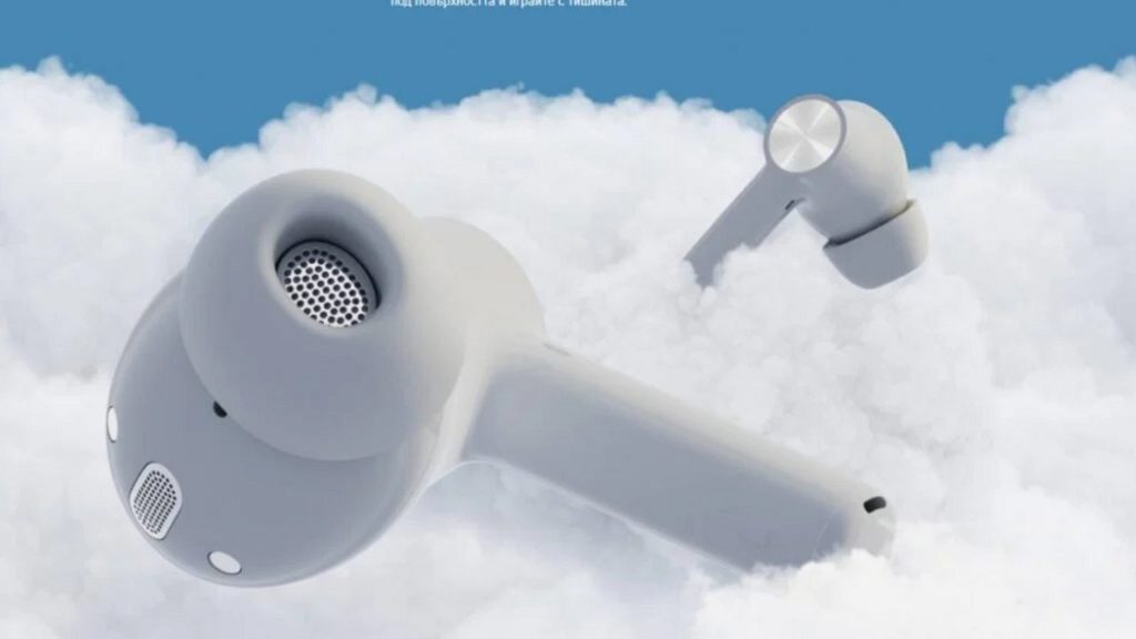 Oneplus Buds Z2 Launched