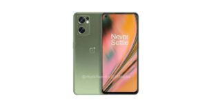 Oneplus Nord 2 Ce Green