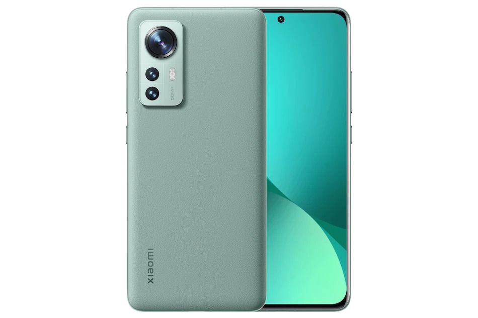 Xiaomi 12