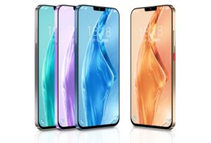 Gionee 13 Pro Launched