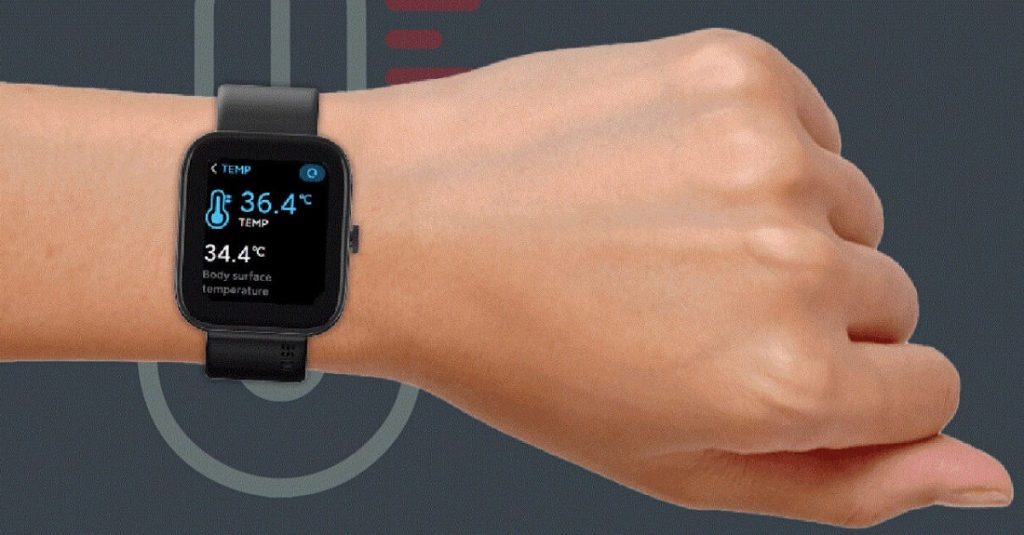 Noise Colorfit Caliber Launched