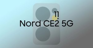 Oneplus Nord Ce 2 5g Launch Date