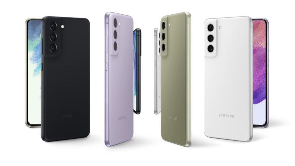 Samsung Galaxy S21 FE unveiled Price, specifications & more Digital Web Review