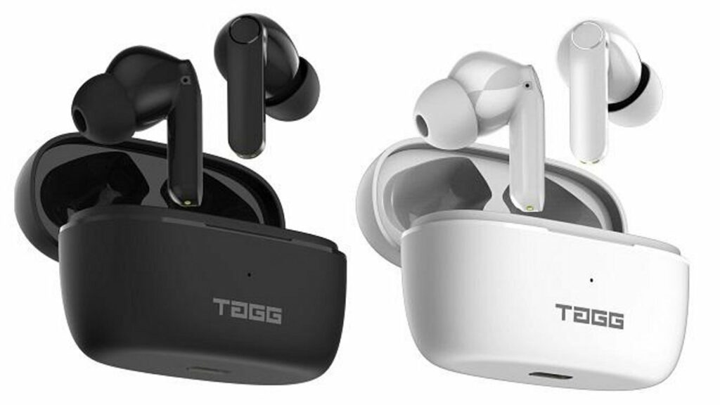 Tagg Liberty Buds Pro
