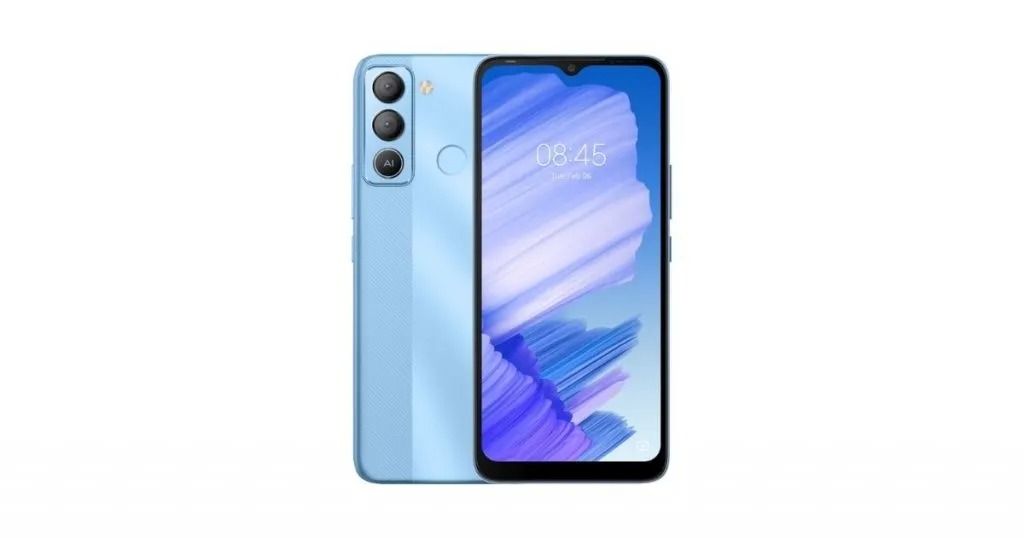 Tecno Pop 5 Pro