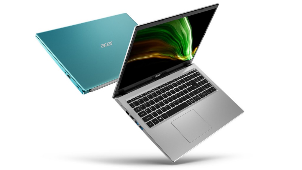 Acer Aspire 3 Made In India