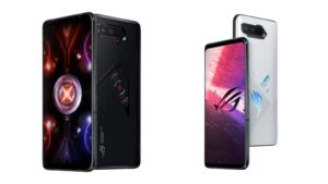 Asus Rog Phone 5s 5s Pro India Launch