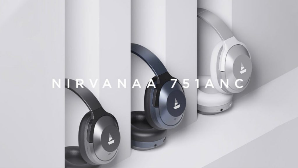 Boat Nirvanaa 751 Anc