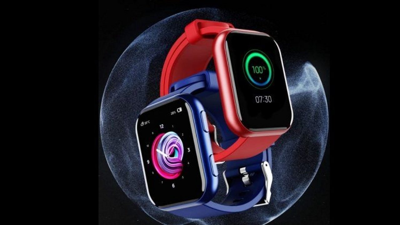 BoAt Watch Blaze introduced in India with 1.75inch display Digital