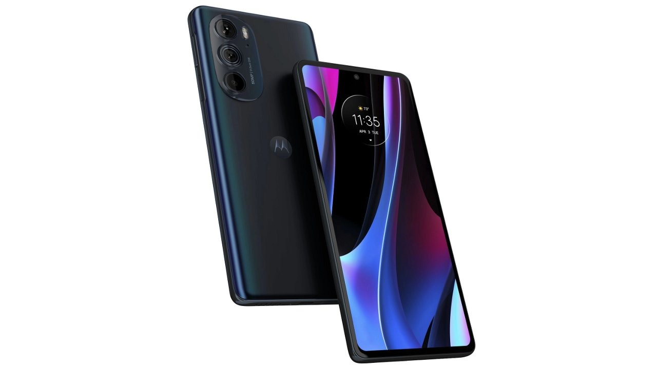 Motorola Edge Plus 2022 goes official Check details Digital  Review