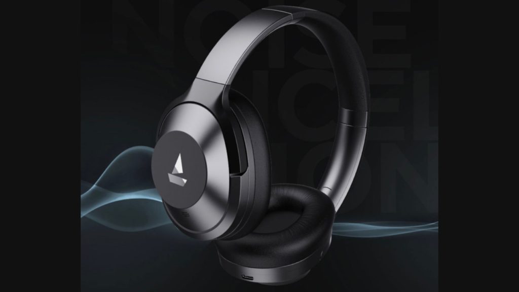 Nirvanaa 751 Anc Launched